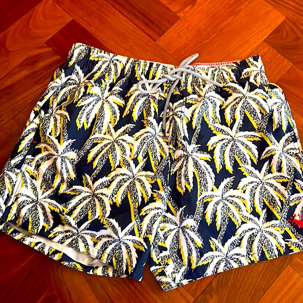 Ted baker Mens swim trunk